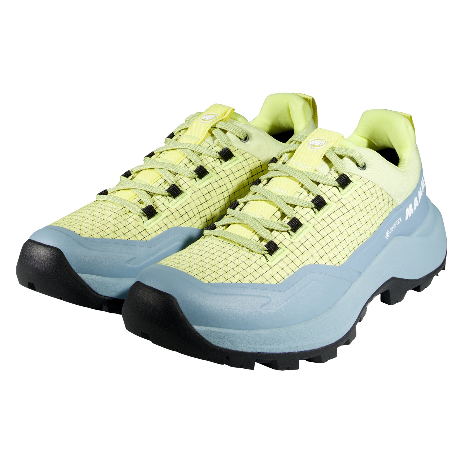 Mammut Damen Wanderschuhe Outdoorschuhe Schuhe Sertig III Low GTX Mammut Damen Wanderschuhe Outdoorschuhe Schuhe Sertig III Low GTX