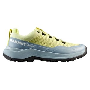 Mammut Damen Wanderschuhe Outdoorschuhe Schuhe Sertig III Low GTX - Bild 1 Mammut Damen Wanderschuhe Outdoorschuhe Schuhe Sertig III Low GTX - Bild 1