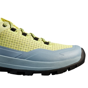 Mammut Damen Wanderschuhe Outdoorschuhe Schuhe Sertig III Low GTX - Bild 4 Mammut Damen Wanderschuhe Outdoorschuhe Schuhe Sertig III Low GTX - Bild 4