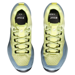 Mammut Damen Wanderschuhe Outdoorschuhe Schuhe Sertig III Low GTX - Bild 5 Mammut Damen Wanderschuhe Outdoorschuhe Schuhe Sertig III Low GTX - Bild 5