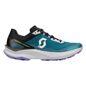 Scott Herren Trailrunning Schuhe Laufschuhe Kinabalu Trail GTX - Bild 1 Scott Herren Trailrunning Schuhe Laufschuhe Kinabalu Trail GTX - Bild 1