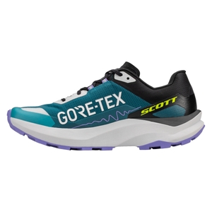 Scott Herren Trailrunning Schuhe Laufschuhe Kinabalu Trail GTX - Bild 2 Scott Herren Trailrunning Schuhe Laufschuhe Kinabalu Trail GTX - Bild 2