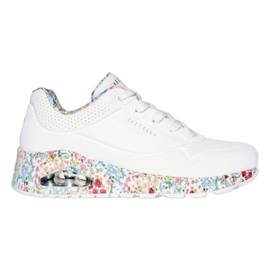 Skechers Damen Schuh Sneaker Uno - Majestic Garden - Bild 2 Skechers Damen Schuh Sneaker Uno - Majestic Garden - Bild 2