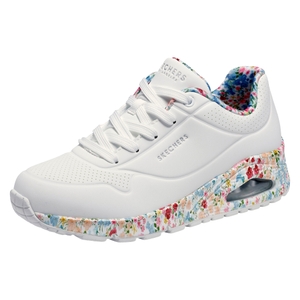 Skechers Damen Schuh Sneaker Uno - Majestic Garden - Bild 1 Skechers Damen Schuh Sneaker Uno - Majestic Garden - Bild 1
