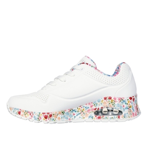 Skechers Damen Schuh Sneaker Uno - Majestic Garden - Bild 3 Skechers Damen Schuh Sneaker Uno - Majestic Garden - Bild 3