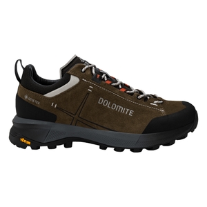Dolomite Herren Halbschuhe Wanderschuhe Vernale Hike Low GTX - Bild 1 Dolomite Herren Halbschuhe Wanderschuhe Vernale Hike Low GTX - Bild 1