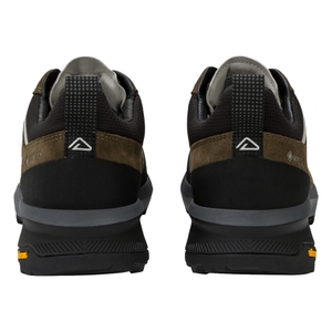 Dolomite Herren Halbschuhe Wanderschuhe Vernale Hike Low GTX - Bild 3 Dolomite Herren Halbschuhe Wanderschuhe Vernale Hike Low GTX - Bild 3