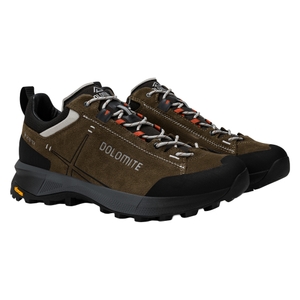 Dolomite Herren Halbschuhe Wanderschuhe Vernale Hike Low GTX - Bild 2 Dolomite Herren Halbschuhe Wanderschuhe Vernale Hike Low GTX - Bild 2