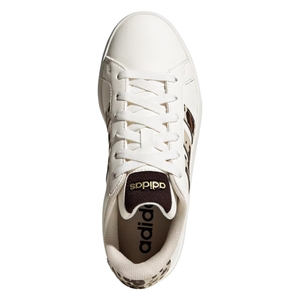 Adidas Damen Sneaker Freizeitschuhe Schuhe Grand Court 3.0 - Bild 3