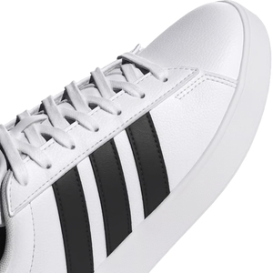 Adidas Damen Sneaker Freizeitschuhe Schuhe Grand Court 3.0 - Bild 3