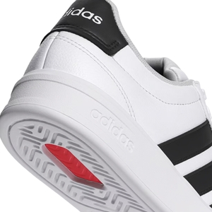 Adidas Damen Sneaker Freizeitschuhe Schuhe Grand Court 3.0 - Bild 4