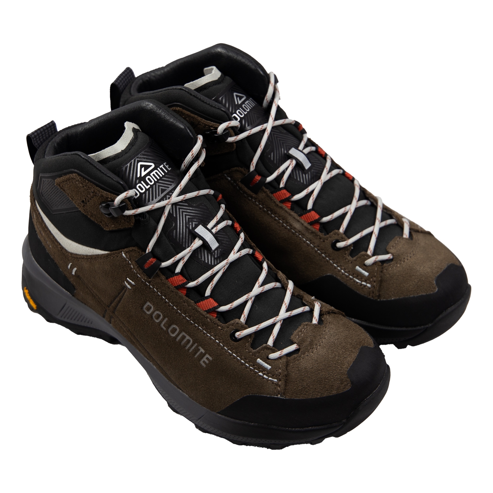 Dolomite Herren Halbschuh Wanderschuh Vernale Hike Mid GTX Dolomite Herren Halbschuh Wanderschuh Vernale Hike Mid GTX
