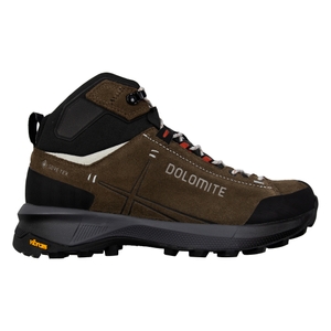 Dolomite Herren Halbschuh Wanderschuh Vernale Hike Mid GTX - Bild 1 Dolomite Herren Halbschuh Wanderschuh Vernale Hike Mid GTX - Bild 1