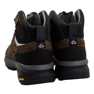 Dolomite Herren Halbschuh Wanderschuh Vernale Hike Mid GTX - Bild 4 Dolomite Herren Halbschuh Wanderschuh Vernale Hike Mid GTX - Bild 4