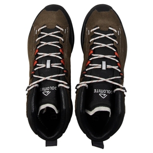 Dolomite Herren Halbschuh Wanderschuh Vernale Hike Mid GTX - Bild 3 Dolomite Herren Halbschuh Wanderschuh Vernale Hike Mid GTX - Bild 3