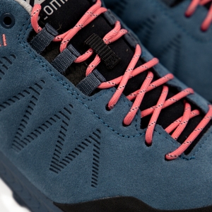 Dolomite Damen Halbschuh Wanderschuh Zustieg Crodarossa Leather GTX - Bild 6