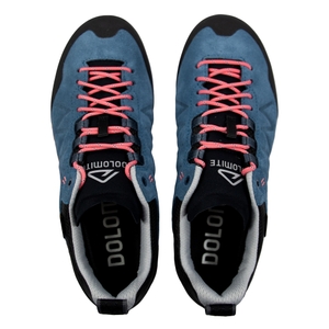 Dolomite Damen Halbschuh Wanderschuh Zustieg Crodarossa Leather GTX - Bild 3