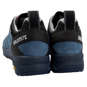 Dolomite Damen Halbschuh Wanderschuh Zustieg Crodarossa Leather GTX - Bild 4