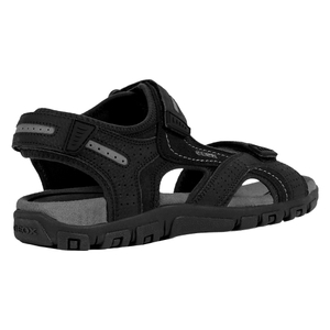 Geox Herren Schuhe Sandalen Strada - Bild 2