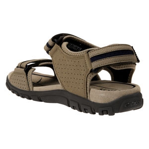 Geox Herren Schuhe Sandalen Strada - Bild 1