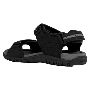 Geox Herren Schuhe Sandalen Strada - Bild 1