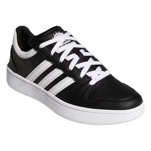 Adidas Herren Sneaker Halbschuh Schnürschuh Freizeitschuh Hoops Classic