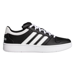 Adidas Herren Sneaker Halbschuh Schnürschuh Freizeitschuh Hoops Classic - Bild 1