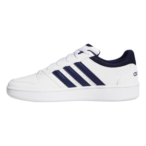 Adidas Herren Sneaker Halbschuh Schnürschuh Freizeitschuh Hoops Classic - Bild 2 Adidas Herren Sneaker Halbschuh Schnürschuh Freizeitschuh Hoops Classic - Bild 2