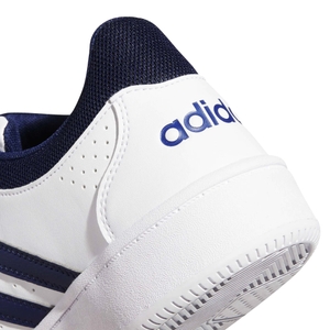 Adidas Herren Sneaker Halbschuh Schnürschuh Freizeitschuh Hoops Classic - Bild 4 Adidas Herren Sneaker Halbschuh Schnürschuh Freizeitschuh Hoops Classic - Bild 4