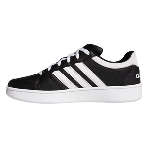 Adidas Herren Sneaker Halbschuh Schnürschuh Freizeitschuh Hoops Classic - Bild 2
