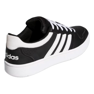 Adidas Herren Sneaker Halbschuh Schnürschuh Freizeitschuh Hoops Classic - Bild 3
