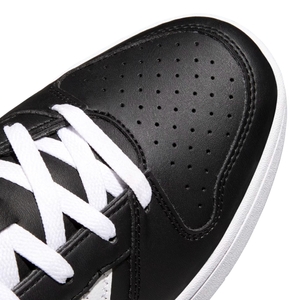 Adidas Herren Sneaker Halbschuh Schnürschuh Freizeitschuh Hoops Classic - Bild 6