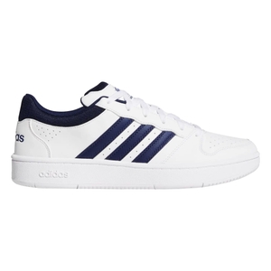 Adidas Herren Sneaker Halbschuh Schnürschuh Freizeitschuh Hoops Classic - Bild 1 Adidas Herren Sneaker Halbschuh Schnürschuh Freizeitschuh Hoops Classic - Bild 1