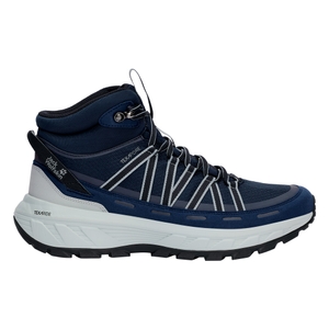 Jack Wolfskin Herren Schuhe Wanderschuhe Wild Hike Texapore Mid M - Bild 1