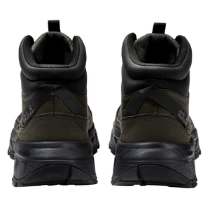 Jack Wolfskin Herren Schuhe Wanderschuhe Wild Hike Texapore Mid M - Bild 4