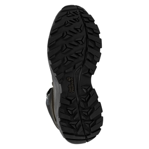 Jack Wolfskin Herren Schuhe Wanderschuhe Wild Hike Texapore Mid M - Bild 5