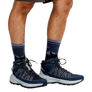 Jack Wolfskin Herren Schuhe Wanderschuhe Wild Hike Texapore Mid M - Bild 6