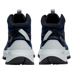 Jack Wolfskin Herren Schuhe Wanderschuhe Wild Hike Texapore Mid M - Bild 4