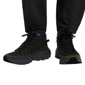 Jack Wolfskin Herren Schuhe Wanderschuhe Wild Hike Texapore Mid M - Bild 6