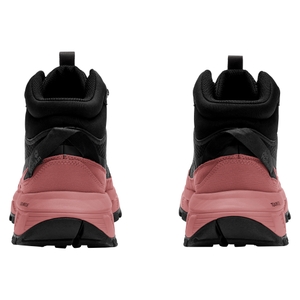 Jack Wolfskin Damen Schuhe Wanderschuhe Wild Hike Texapore Mid W - Bild 4