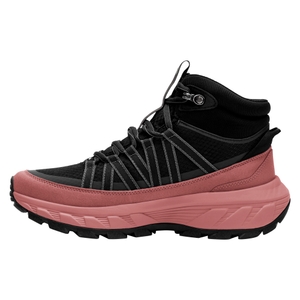 Jack Wolfskin Damen Schuhe Wanderschuhe Wild Hike Texapore Mid W - Bild 2