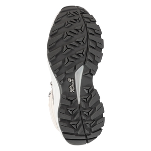 Jack Wolfskin Damen Schuhe Wanderschuhe Wild Hike Texapore Mid W - Bild 5