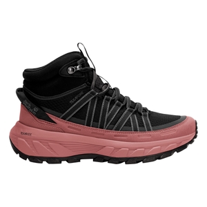 Jack Wolfskin Damen Schuhe Wanderschuhe Wild Hike Texapore Mid W - Bild 1