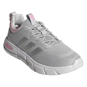 Adidas Damen Sneaker Freizeitschuhe Schuhe Cloudfoam Flex - Elastic L