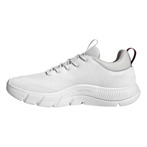 Adidas Damen Sneaker Freizeitschuhe Schuhe Cloudfoam Flex - Elastic L - Bild 2