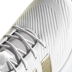 Adidas Damen Sneaker Freizeitschuhe Schuhe Cloudfoam Flex - Elastic L - Bild 5