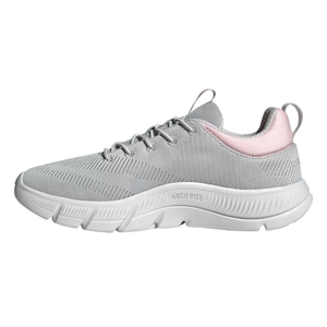 Adidas Damen Sneaker Freizeitschuhe Schuhe Cloudfoam Flex - Elastic L - Bild 2
