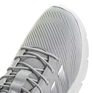 Adidas Damen Sneaker Freizeitschuhe Schuhe Cloudfoam Flex - Elastic L - Bild 5