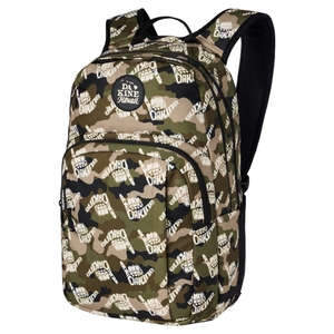 DAKINE Herren Damen Unisex Rucksack Daypack Campus M 25L Hawaii