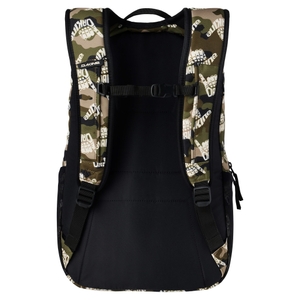 DAKINE Herren Damen Unisex Rucksack Daypack Campus M 25L Hawaii - Bild 1
